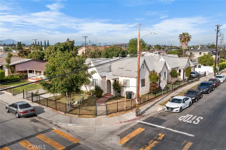 676 School Avenue 4, Los Angeles, California 90022