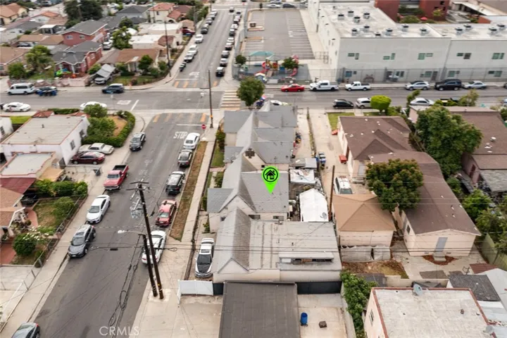 676 School Avenue 4, Los Angeles, California 90022