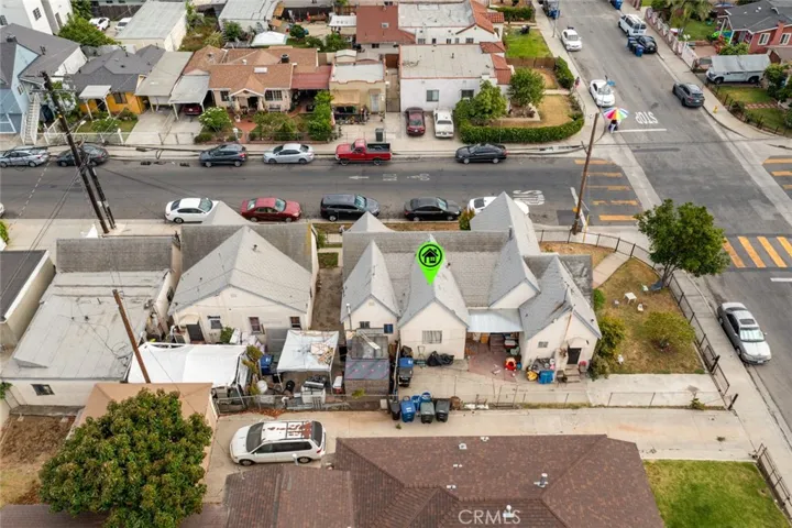 676 School Avenue 4, Los Angeles, California 90022