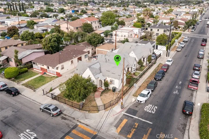 676 School Avenue 4, Los Angeles, California 90022