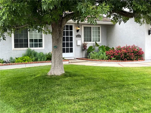 4670 Avenida Del Este, Yorba Linda, California 92886