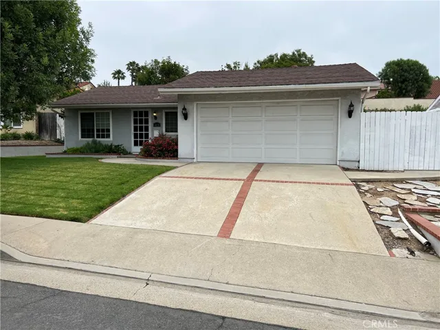 4670 Avenida Del Este, Yorba Linda, California 92886