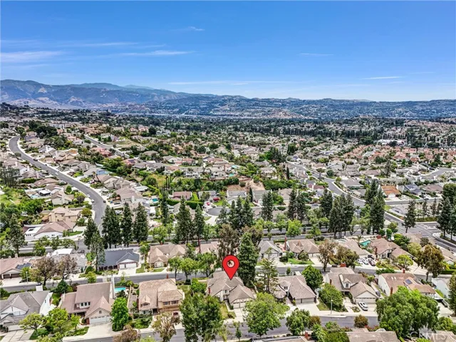4144 Rainwood Avenue, Yorba Linda, California 92886