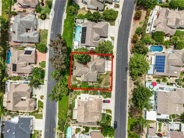 4144 Rainwood Avenue, Yorba Linda, California 92886