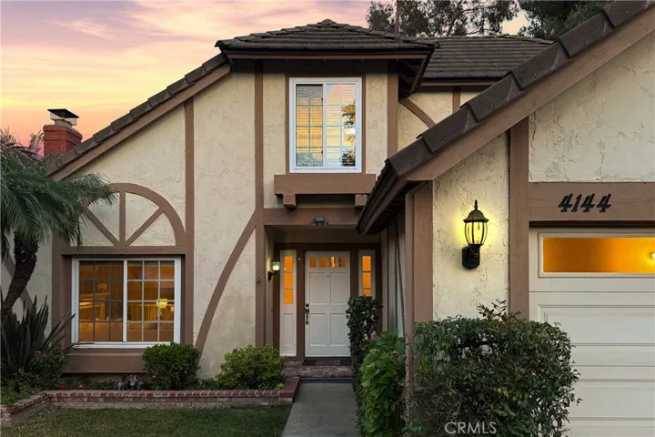 4144 Rainwood Avenue, Yorba Linda, California 92886
