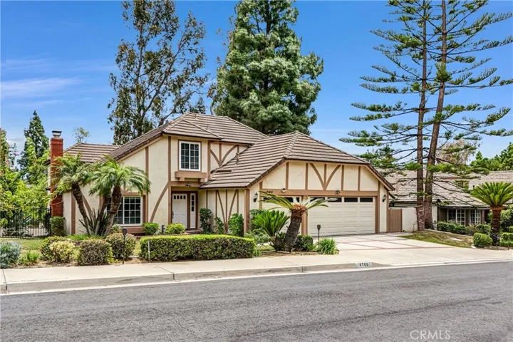 4144 Rainwood Avenue, Yorba Linda, California 92886