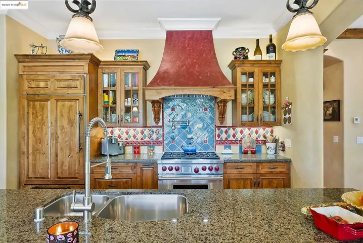 1901 Buena Vista Ave, Livermore, California 94550