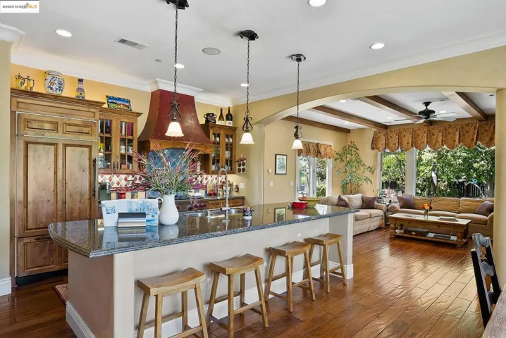 1901 Buena Vista Ave, Livermore, California 94550