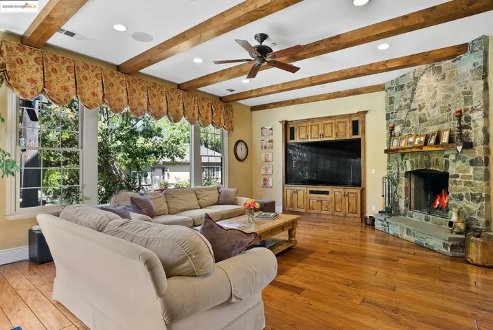 1901 Buena Vista Ave, Livermore, California 94550