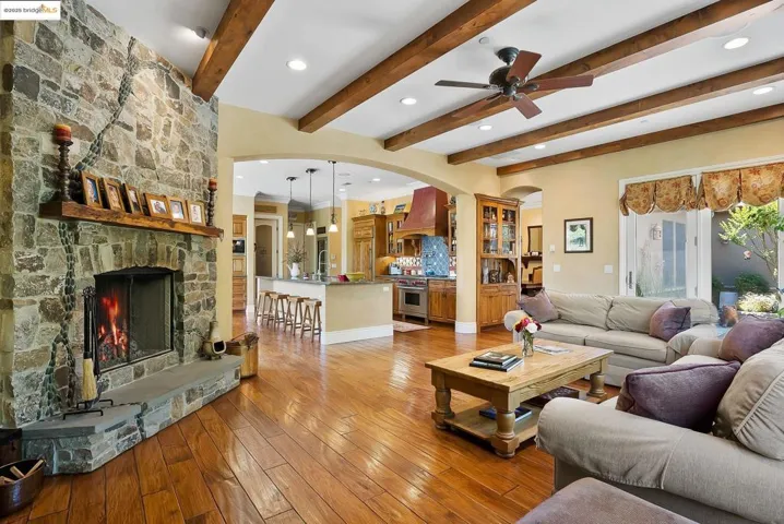 1901 Buena Vista Ave, Livermore, California 94550