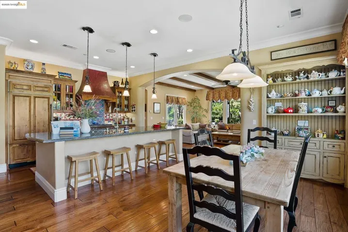 1901 Buena Vista Ave, Livermore, California 94550