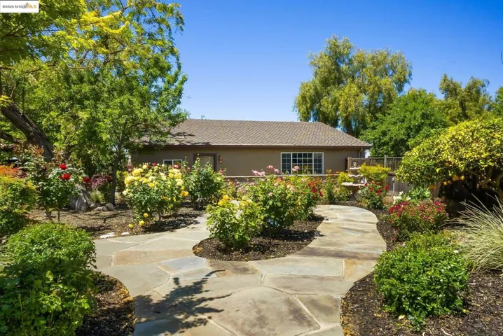 1901 Buena Vista Ave, Livermore, California 94550