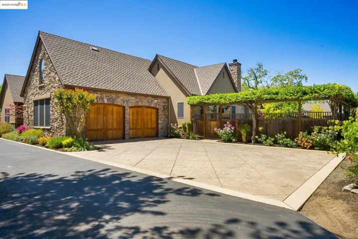 1901 Buena Vista Ave, Livermore, California 94550