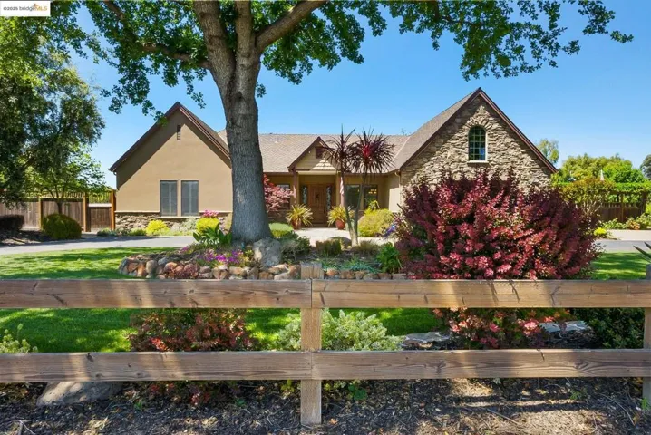 1901 Buena Vista Ave, Livermore, California 94550