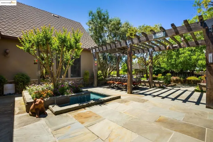 1901 Buena Vista Ave, Livermore, California 94550