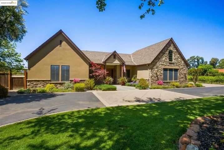 1901 Buena Vista Ave, Livermore, California 94550