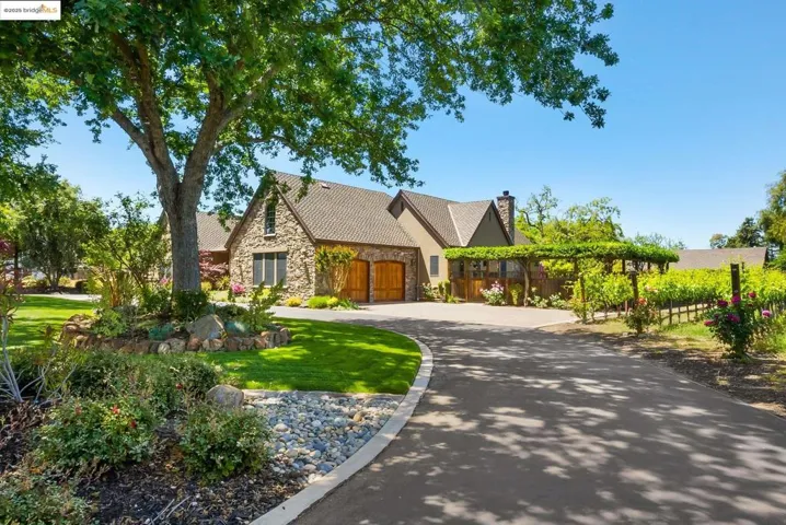1901 Buena Vista Ave, Livermore, California 94550