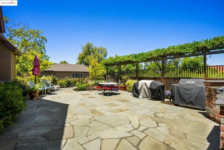 1901 Buena Vista Ave, Livermore, California 94550