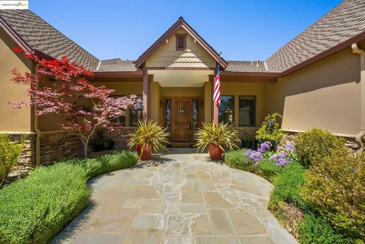 1901 Buena Vista Ave, Livermore, California 94550