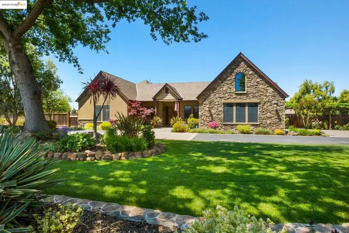 1901 Buena Vista Ave, Livermore, California 94550
