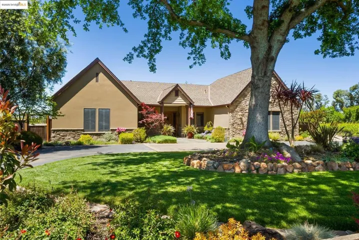 1901 Buena Vista Ave, Livermore, California 94550
