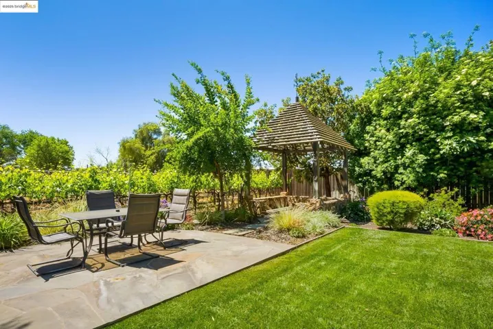 1901 Buena Vista Ave, Livermore, California 94550