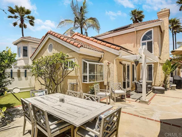 31 Delaport Court, Coronado, California 92118