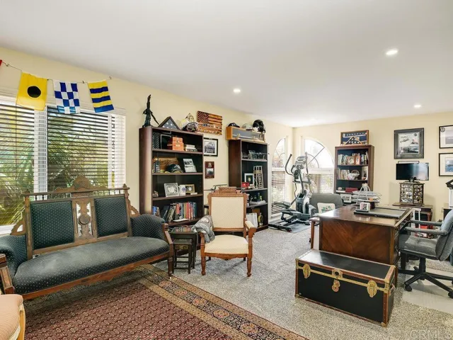 31 Delaport Court, Coronado, California 92118