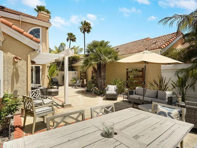 31 Delaport Court, Coronado, California 92118