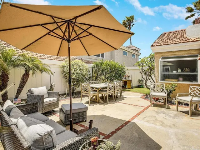 31 Delaport Court, Coronado, California 92118