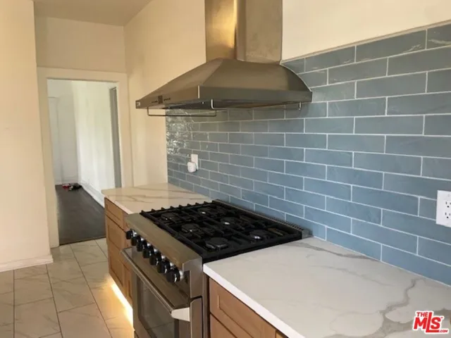 456 S Wilton Place, Los Angeles, California 90020