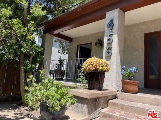 456 S Wilton Place, Los Angeles, California 90020