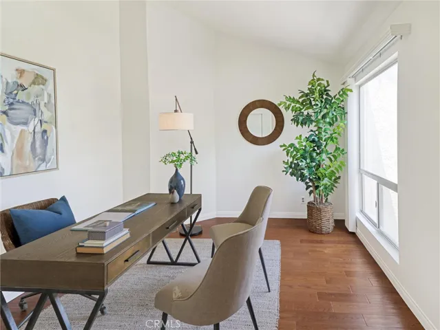 2nd Bedroom/Office