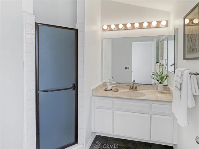 Hall Bath