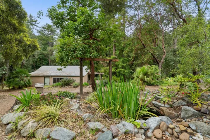 294 Ice Cream Grade, Santa Cruz, California 95060