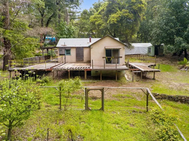 294 Ice Cream Grade, Santa Cruz, California 95060