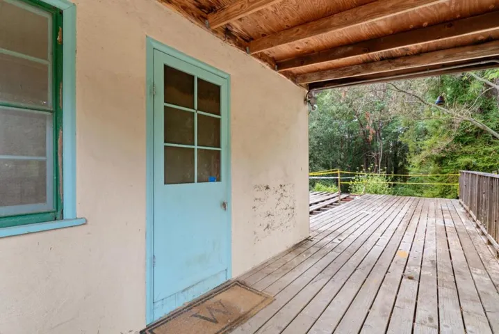 294 Ice Cream Grade, Santa Cruz, California 95060