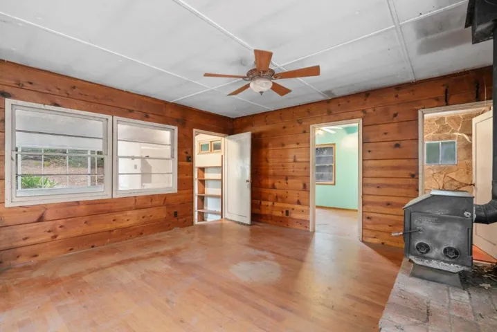 294 Ice Cream Grade, Santa Cruz, California 95060
