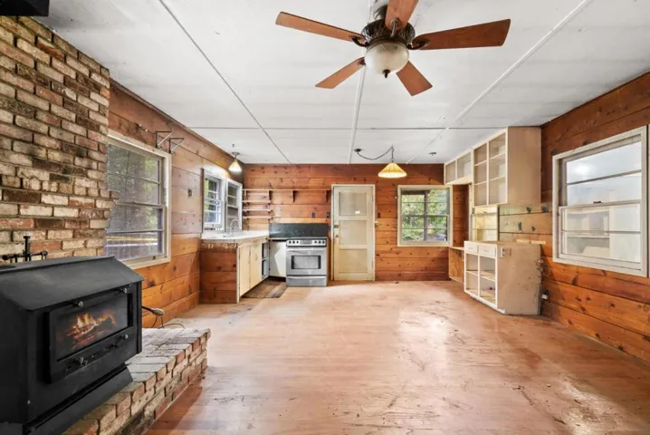 294 Ice Cream Grade, Santa Cruz, California 95060