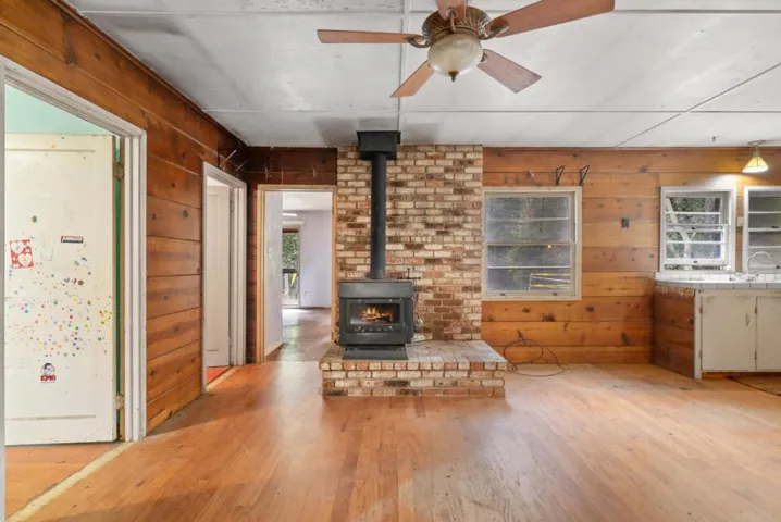 294 Ice Cream Grade, Santa Cruz, California 95060