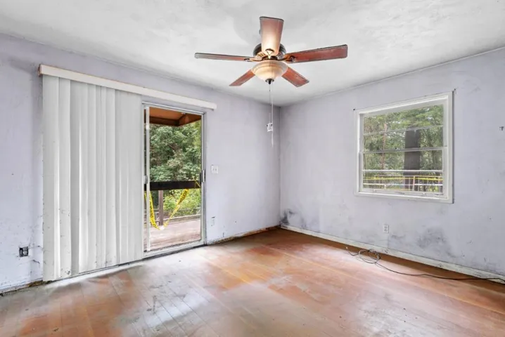294 Ice Cream Grade, Santa Cruz, California 95060