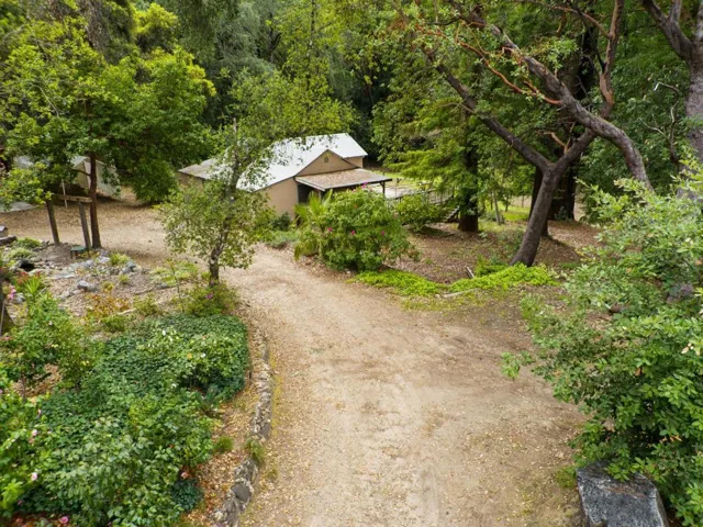 294 Ice Cream Grade, Santa Cruz, California 95060