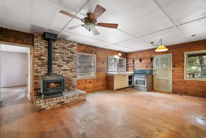 294 Ice Cream Grade, Santa Cruz, California 95060