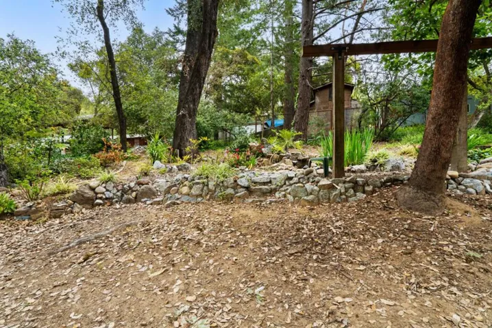 294 Ice Cream Grade, Santa Cruz, California 95060