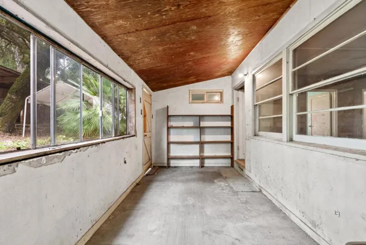 294 Ice Cream Grade, Santa Cruz, California 95060