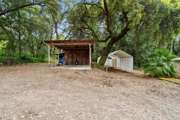 294 Ice Cream Grade, Santa Cruz, California 95060