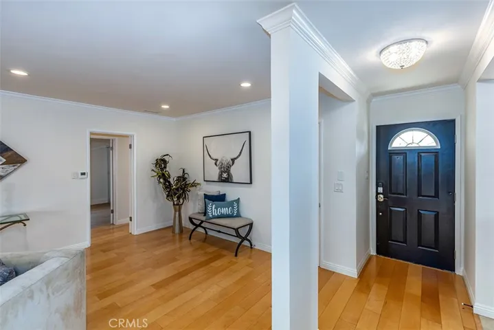 14309 La Mesa Drive, La Mirada, California 90638