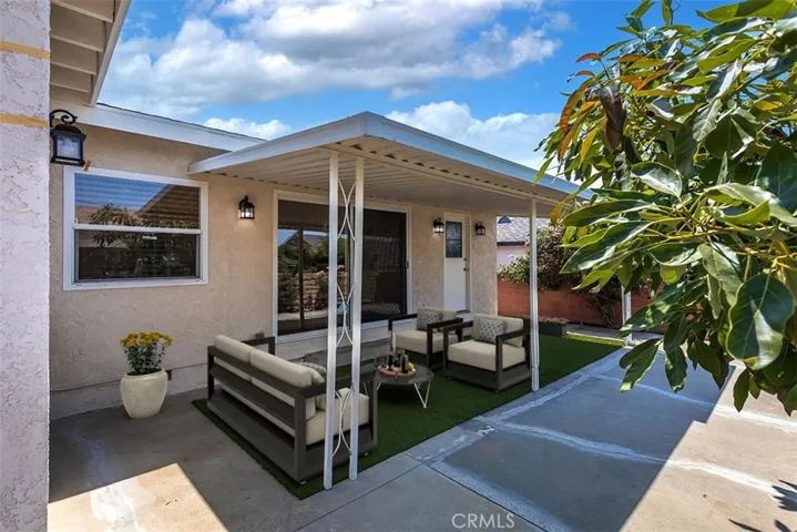 14309 La Mesa Drive, La Mirada, California 90638