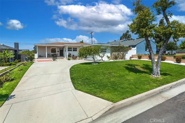 14309 La Mesa Drive, La Mirada, California 90638