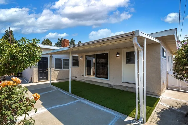 14309 La Mesa Drive, La Mirada, California 90638